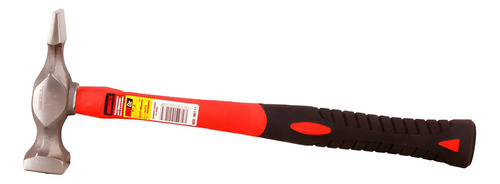 Martillo de peña con mango de fibra de vidrio Mikels MLT-11 Profesional