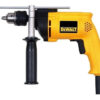 Taladro Percutor DeWalt 1/2 Pulgada 800W DW508S