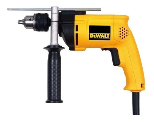 Taladro Percutor DeWalt 1/2 Pulgada 800W DW508S