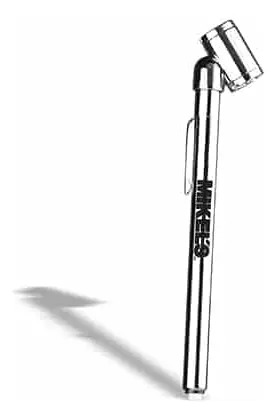Calibrador De Aire Cp-1 Mikels 0 - 100 Psi - Image 3