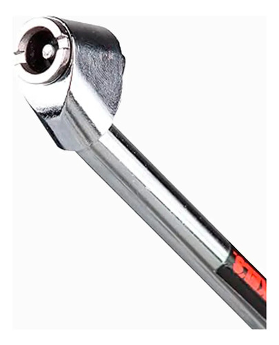 INFLADOR DE LLANTAS PROFESIONAL DOBLE CABEZA