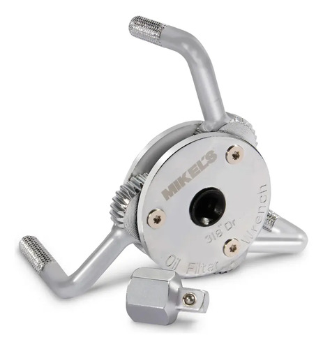 Llave Filtros Aceite 3 Patas 3/8 y 1/2 Mikels LLFA-3 Profesional - Image 5