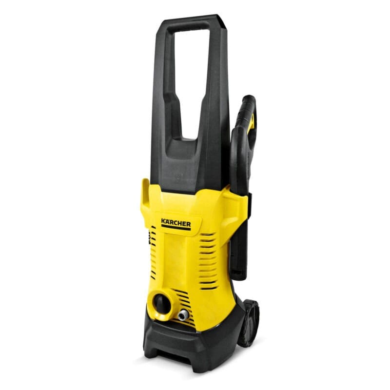 HIDROLAVADORA K2 MX 1600 PSI MAX