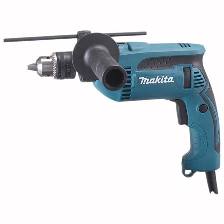 TALADRO PERCUTOR PROFESIONAL 5/8" 680W MAKITA
