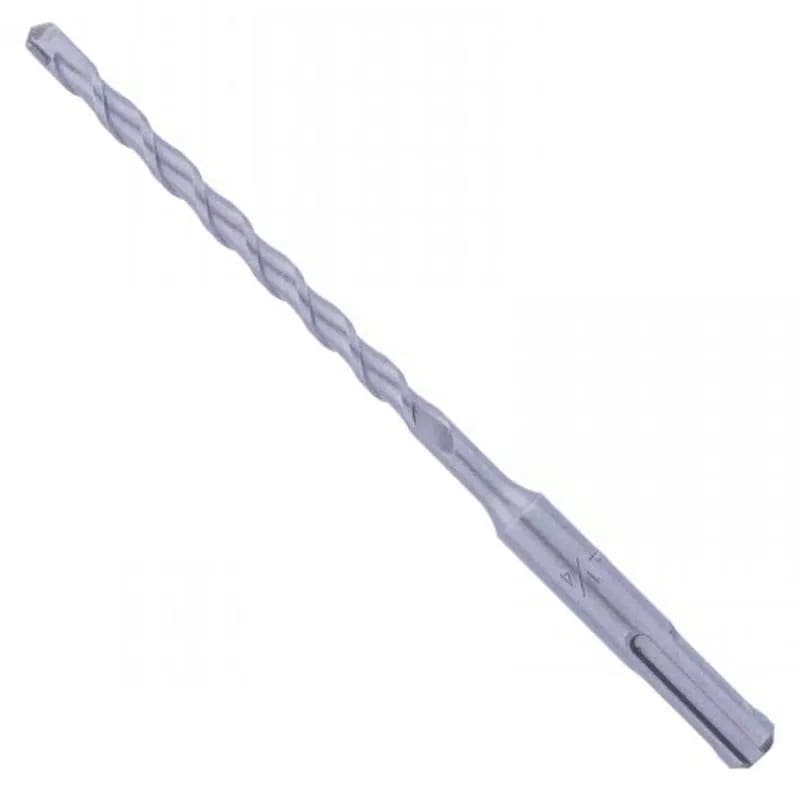 BROCA SDS PLUS PROFESIONAL 1/4" X 6" MAKITA