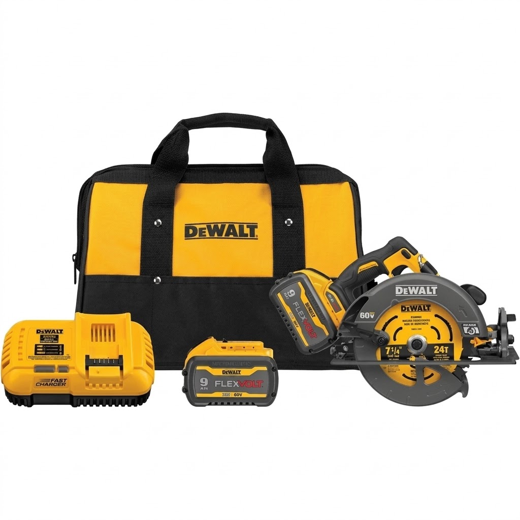 SIERRA-CIRCULAR-DEWALT-DCS578X2.-Ferreteria-Rhino.
