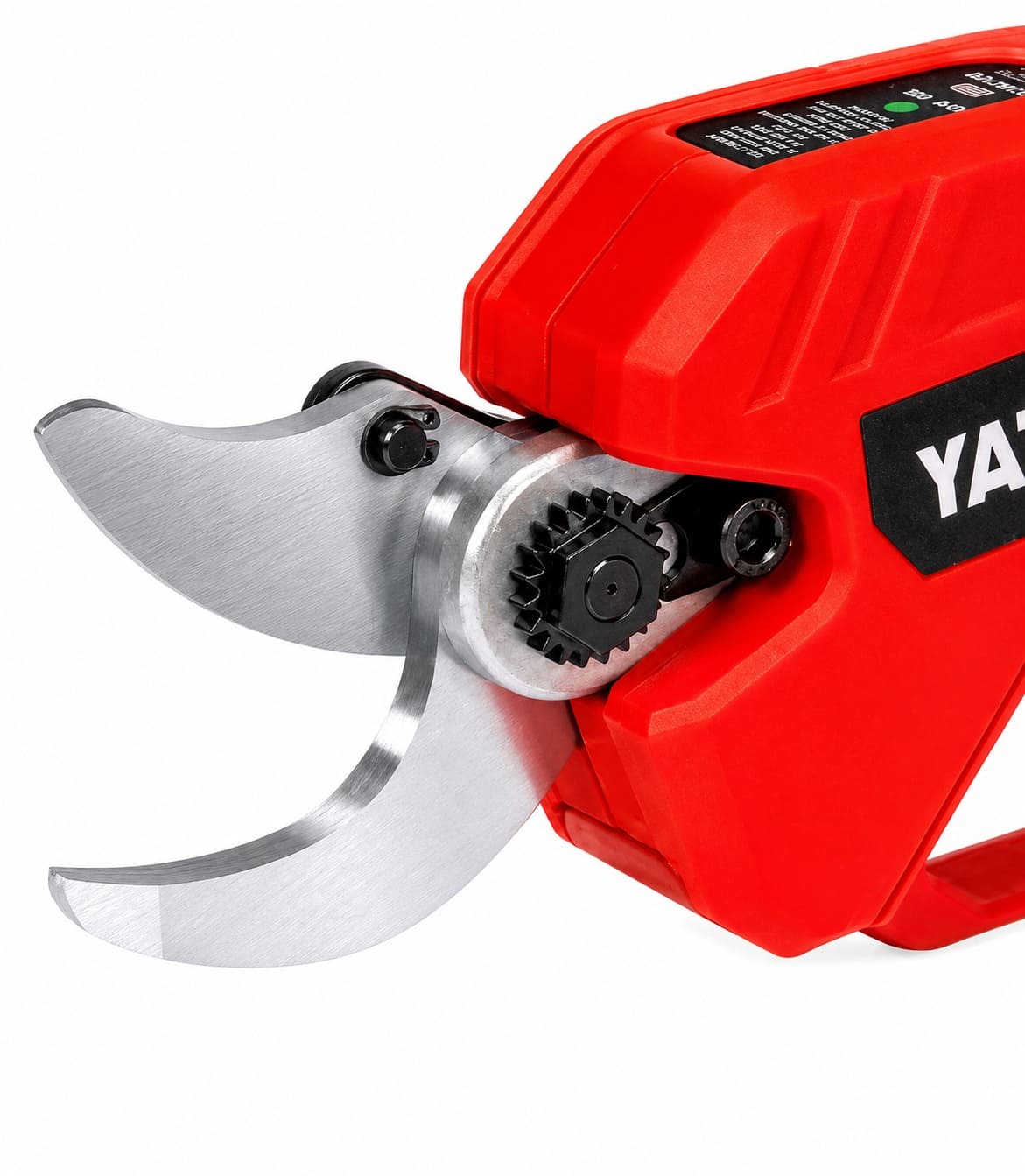 TIJERA DE PODA PROFESIONAL 18V BATERIA YATO - Image 2