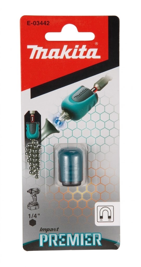 ADAPTADOR MAGNETICO