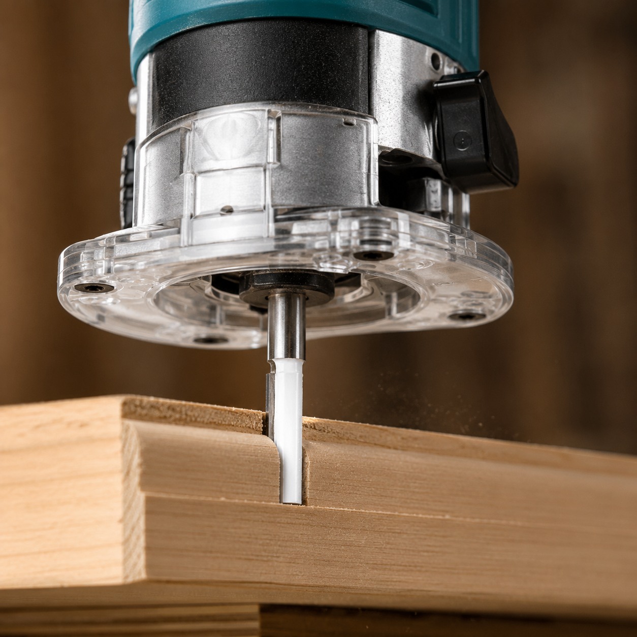 FRESA PARA ACANALAR 3/8" ESP 1/4" - Image 2