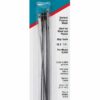 SIERRA C/PIN P.CALADORA BRAZO  PAQ/ X 6 UN
