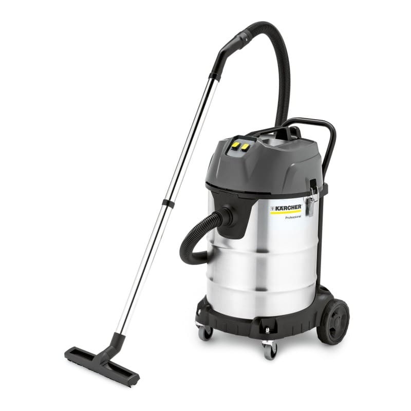 Aspiradora Seco/Húmedo Kärcher NT 70/2 Me Classic 70L 2300W