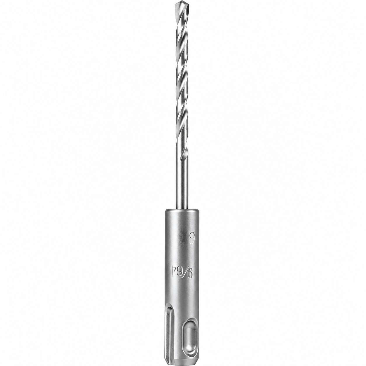 BROCA SDS PLUS MAKITA B-59112 PARA PERFORACIÓN DE METAL 9/64" X 4"