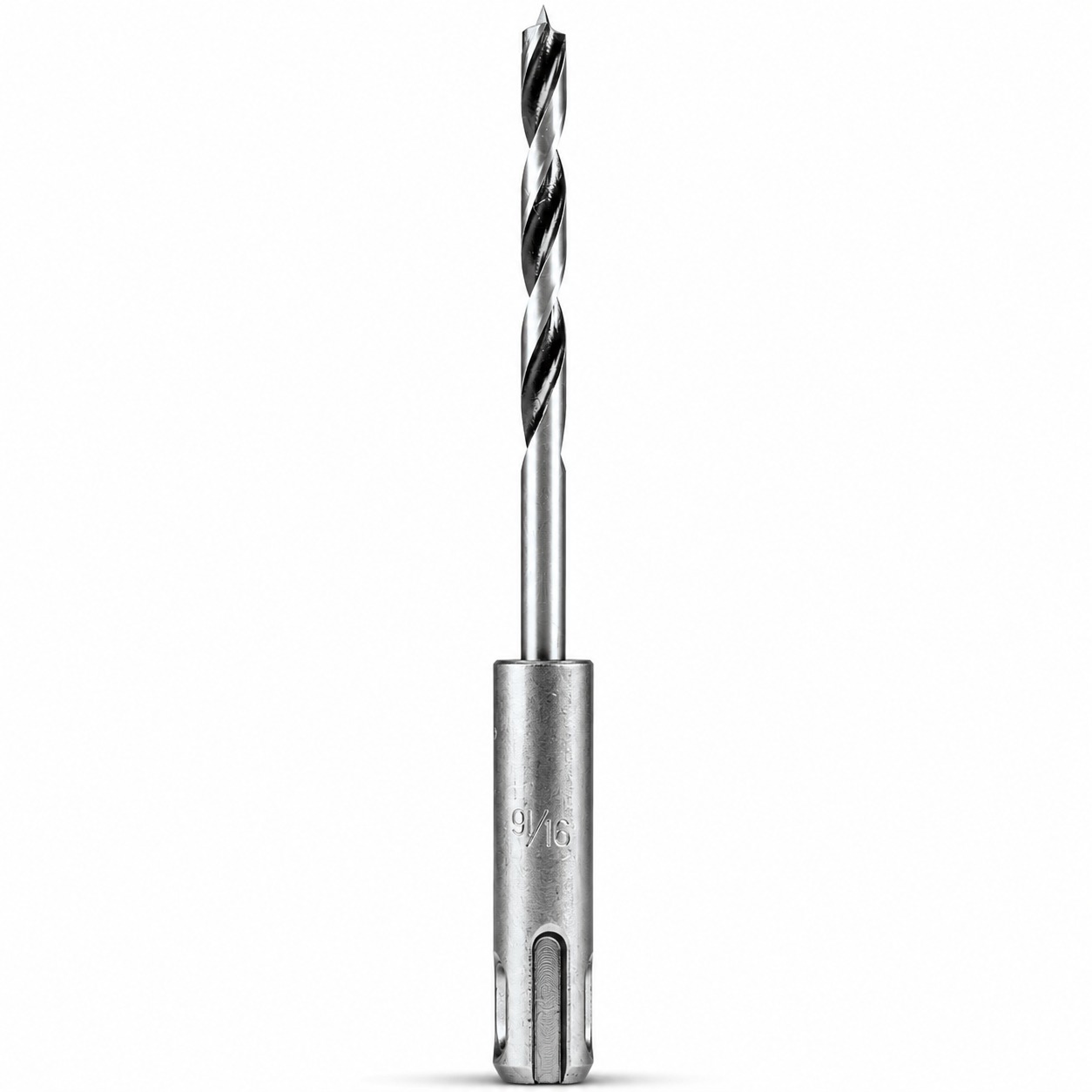BROCA SDS PLUS MAKITA B-59209 PERFORACIÓN DE TRES DIECISEISAVOS - Image 2