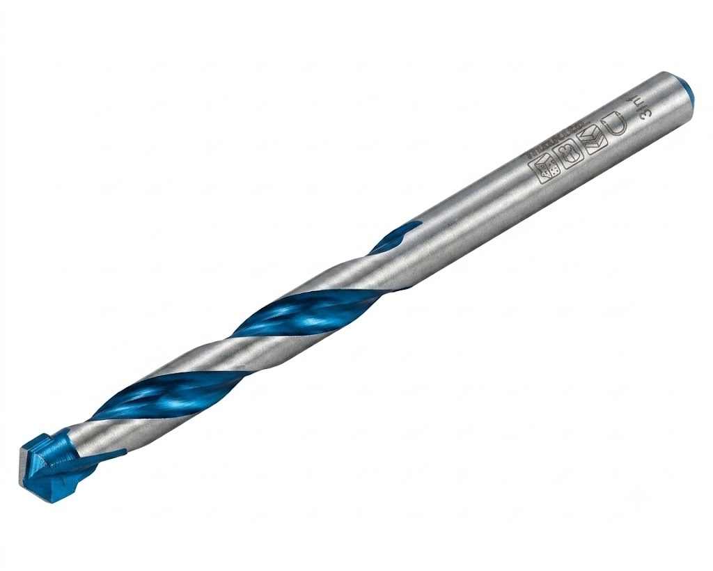 BROCA UNIPLUS MULTIPROPOSITO 5/16" X 4.3/4"