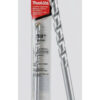 BROCA TUNGSTENO 3/8" X 6"  MAKITA