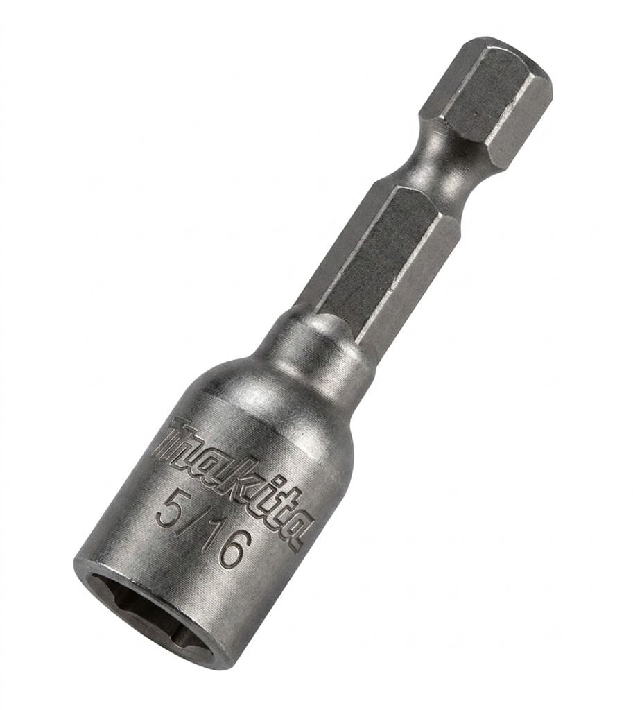 PUNTAS MAGNETICA P.TORNILLO 5/16" X 1.7/8 - Image 2