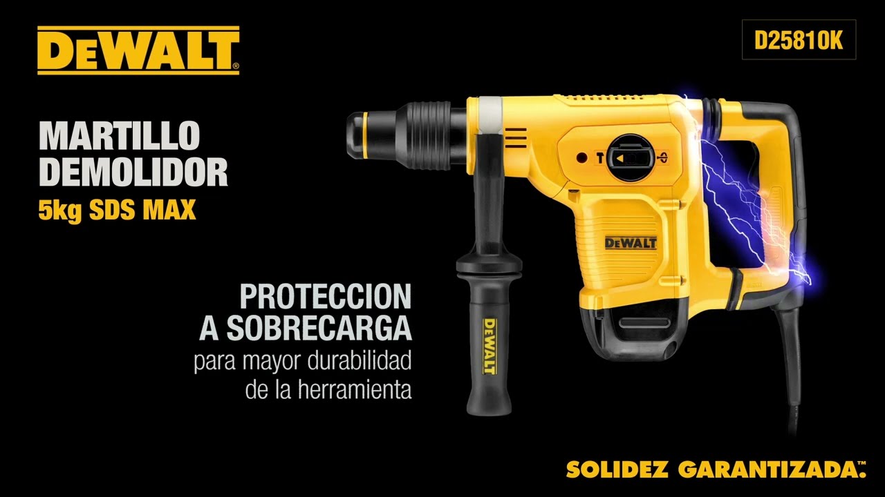 DEMOLEDOR-DEWALT-D25810K-B3.-Ferreteria-Rhino