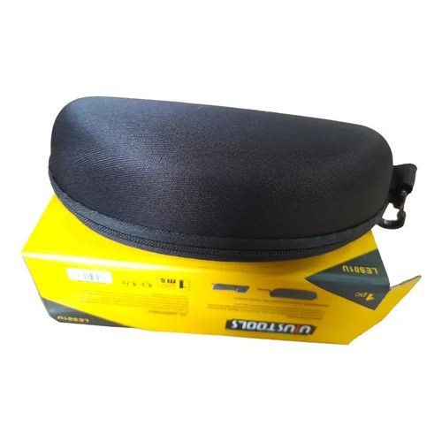 GAFA INDUSTRIAL INTELIGENTE PARA SOLDADOR UYUSTOOLS LES01U - Imagen 4