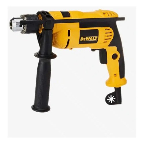 Taladro perc. pulidora 4 DEWALT — vista 2