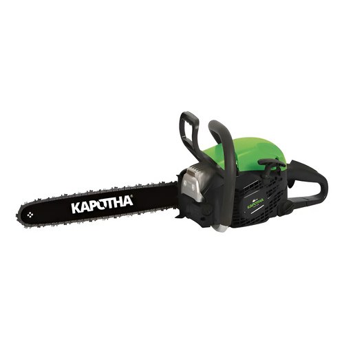 MOTOSIERRA DE GASOLINA XT-45M KAPOTHA 2 TIEMPOS DE ALTO REN VERDE MUSGO