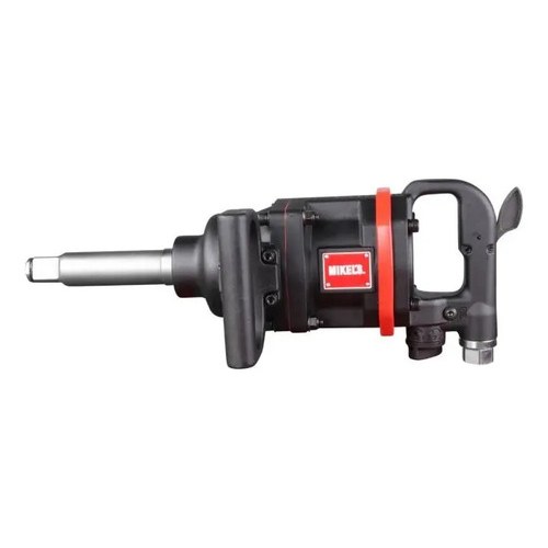 LLAVE DE IMPACTO NEUMATICA (1,3200 LB/FT) VÁSTAGO LARGO 6 110V - Imagen 6