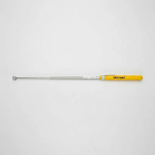 IMÁN EXTENSIBLE DE ACERO INOXIDABLE CARGA 3.6 KG - Imagen 2