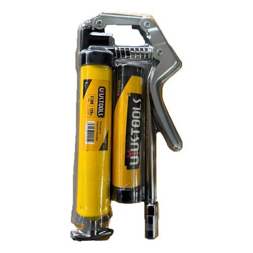 ENGRASADORA 120CC 2100PSI UYUSTOOLS ENG200 ESPACIOS REDUCIDO