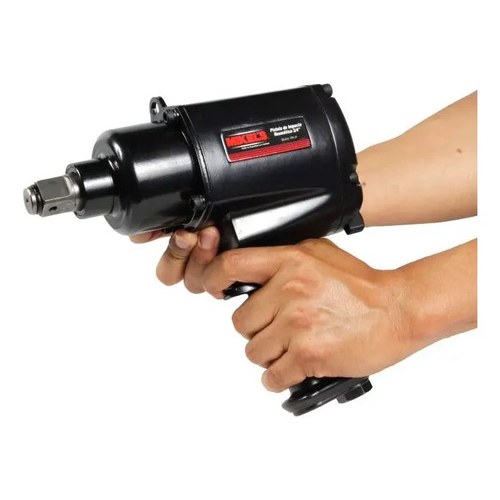 PISTOLA DE IMPACTO NEUMÁTICA (3/4, 729 LB/FT) MIKEL'S 110V - Imagen 6