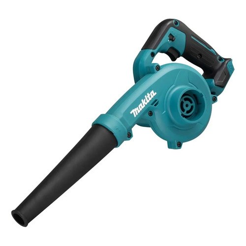 COMBO SOPLADORA MAKITA DUB185 | 18V LXT + BATERIA + CARGADOR - Imagen 2