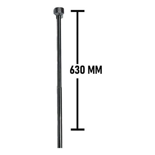 IMÁN EXTENSIBLE DE ACERO INOXIDABLE CARGA 3.6 KG - Imagen 8