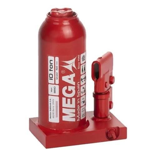 Gato hidráulico tipo botella MEGA — vista 2