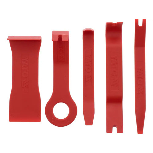 Kit de herramientas para YATO