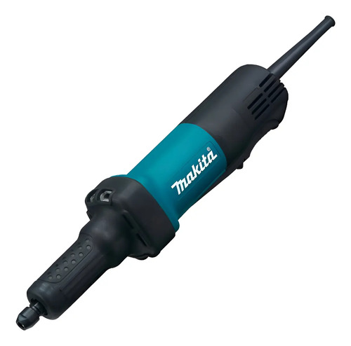 Mototool Makita 1/4" 400W 25000 RPM GD0600