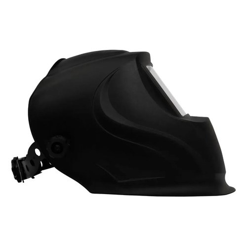 CARETA PARA SOLDAR INTELIGENTE FENIX FURIUS FW33 COLOR NEGRO NEGRO LISO - Imagen 7