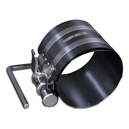 OPRESOR DE ANILLOS DE PISTÓN PARA MOTOR 60 A 175MM 7.5 CM N