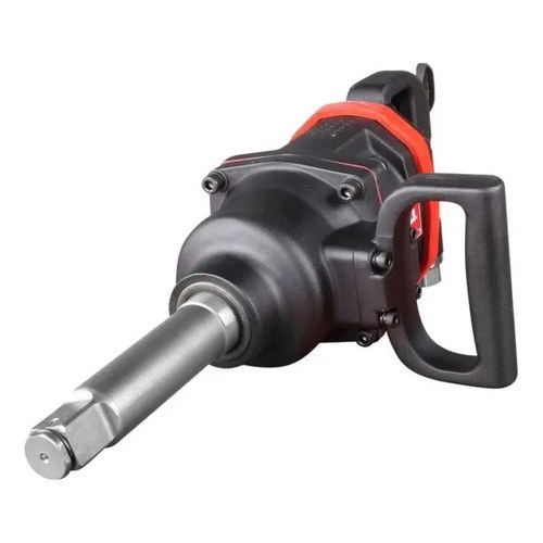 LLAVE DE IMPACTO NEUMATICA (1,3200 LB/FT) VÁSTAGO LARGO 6 110V - Imagen 4