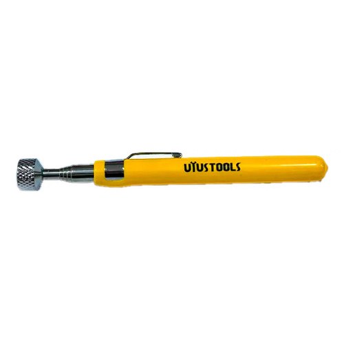 IMÁN EXTENSIBLE DE ACERO INOXIDABLE CARGA 3.6 KG - Imagen 11