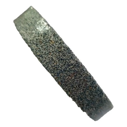 PIEDRA ABRASIVA DE 6'' PARA ESMERIL, GRANO A36, ESPESOR 1'' GRIS - Imagen 3