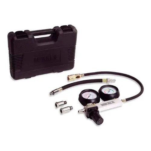 KIT COMPRESÓMETRO- DETECTOR DE FUGAS DE CILINDRO