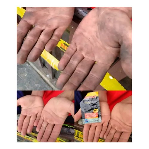 CREMA DESENGRASANTE PARA MANO - Imagen 2