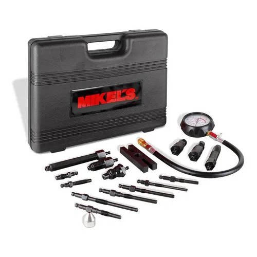 KIT COMPRESÓMETRO DIESEL MIKEL'S KCD
