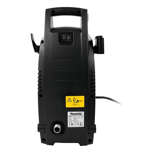 HIDROLAVADORA ELÉCTRICA MAKITA 1.3KW 100BAR HW101 - Imagen 4