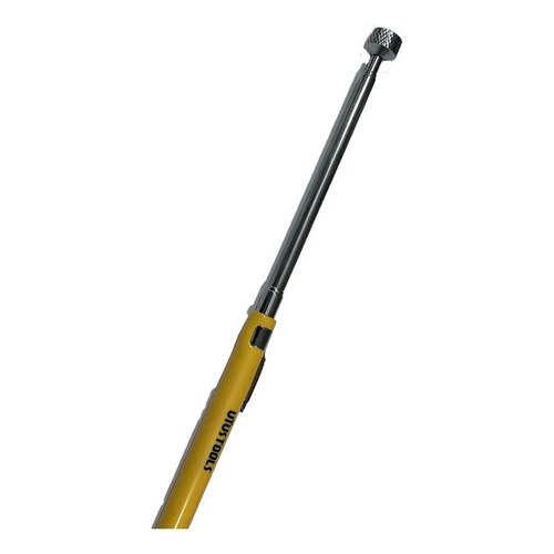 IMÁN EXTENSIBLE DE ACERO INOXIDABLE CARGA 3.6 KG - Imagen 4