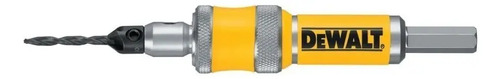 Avellanador Y Atornillador DeWalt #10 DW2702
