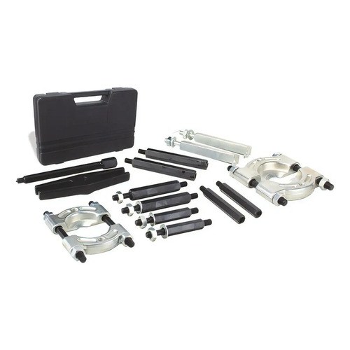 Kit extractor de tornillos MIKEL´S