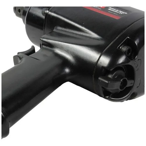 PISTOLA DE IMPACTO NEUMÁTICA (3/4, 729 LB/FT) MIKEL'S 110V - Imagen 4