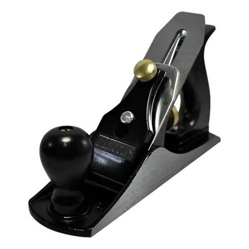 HERRAMIENTA CEPILLO MANUAL MADERA # 2 CPM02U UYUSTOOLS