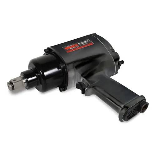 PISTOLA DE IMPACTO NEUMÁTICA (3/4, 729 LB/FT) MIKEL'S 110V - Imagen 2