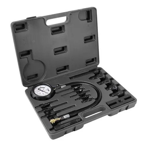 KIT COMPRESÓMETRO DIESEL MIKEL'S KCD - Imagen 3