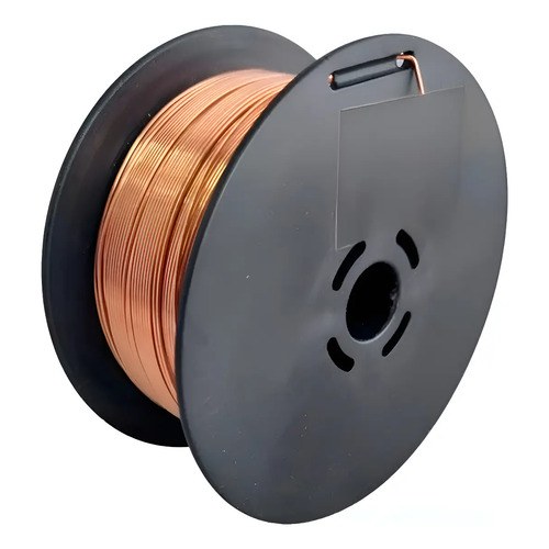 Rollo soldadura mig solido OXYWELD